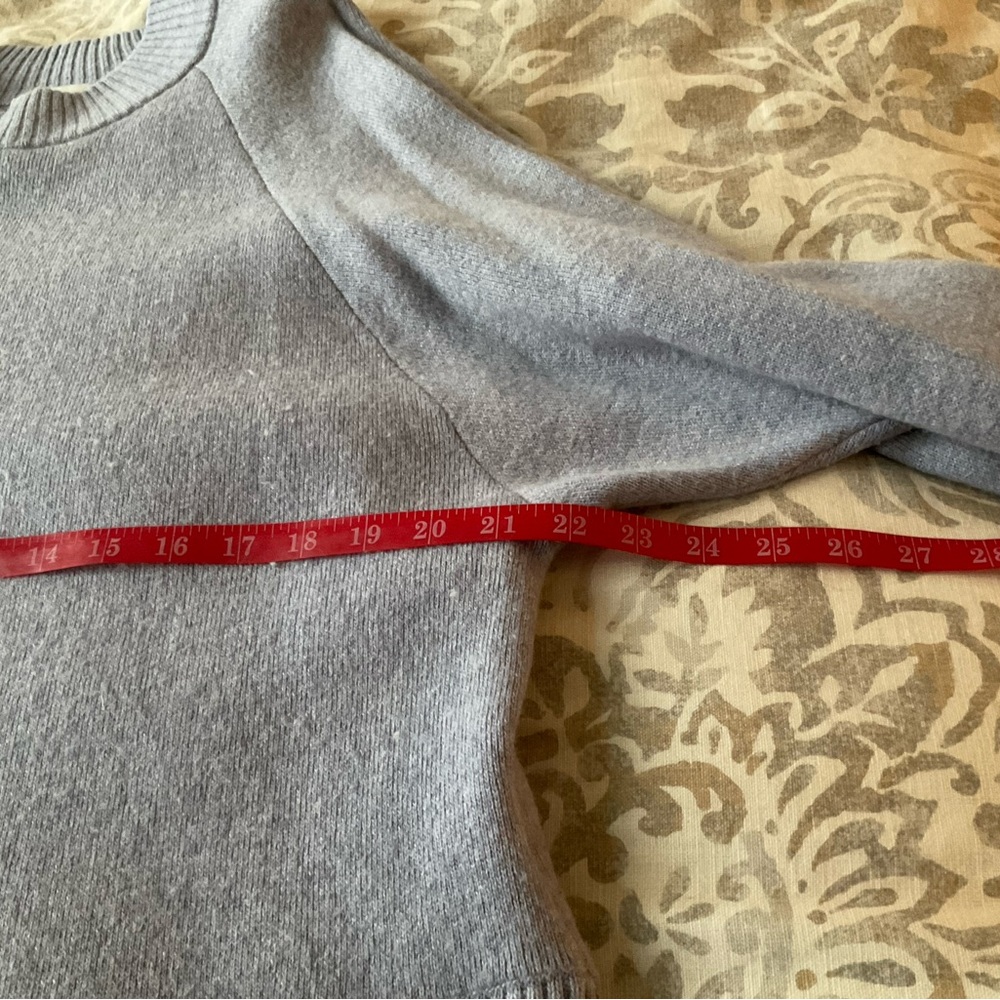 Club Monaco mock neck tunic - Picture 5 of 8